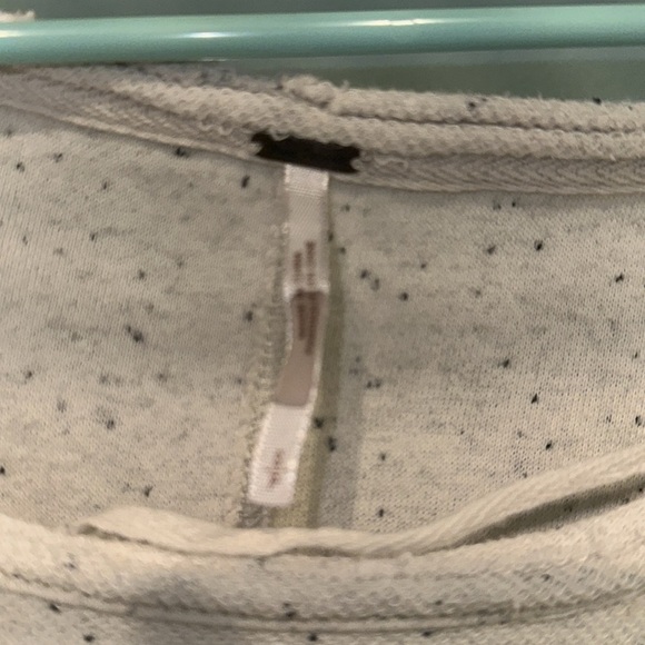 Free People Pullover - Picture 4 of 5